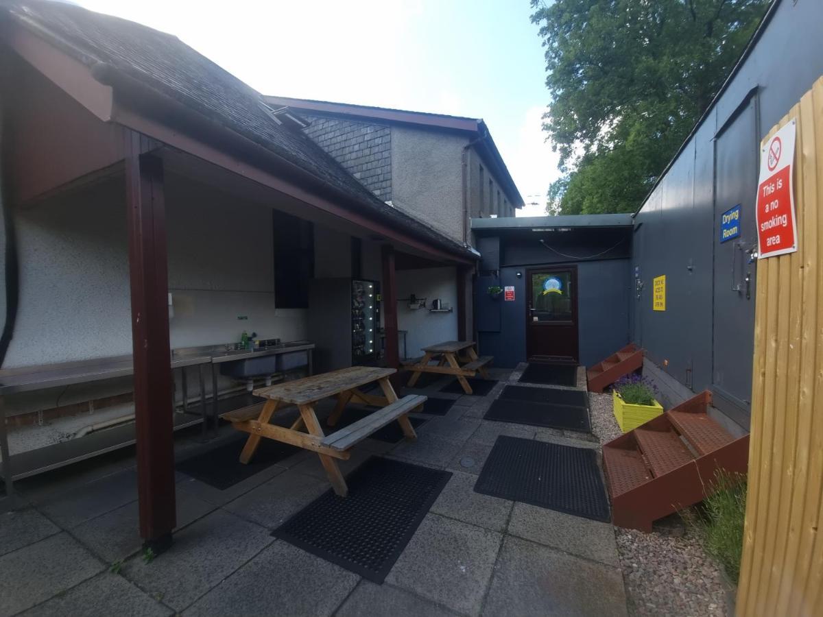 Blackwater Hostel Kinlochleven Exterior photo