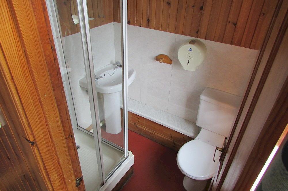 Blackwater Hostel Kinlochleven Exterior photo