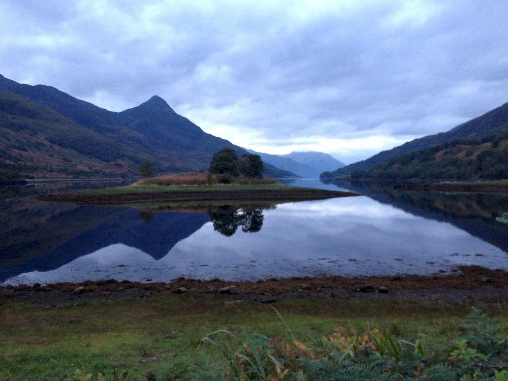 Blackwater Hostel Kinlochleven Exterior photo