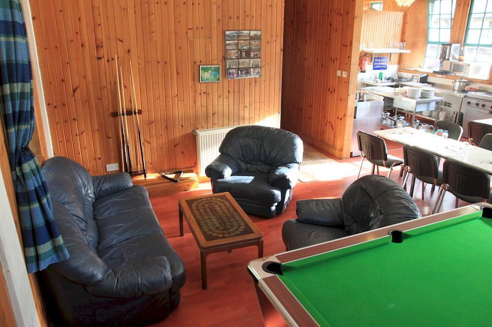 Blackwater Hostel Kinlochleven Exterior photo