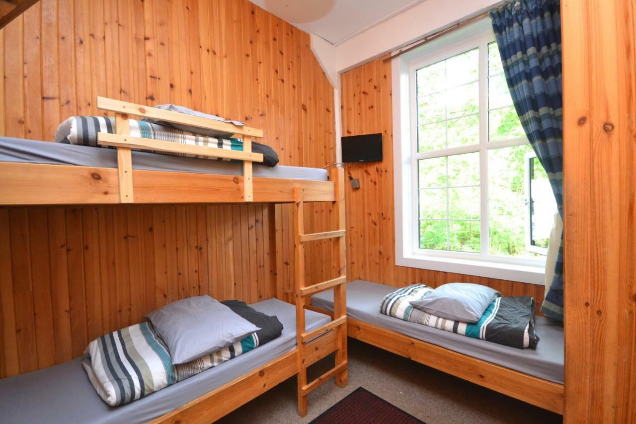 Blackwater Hostel Kinlochleven Exterior photo