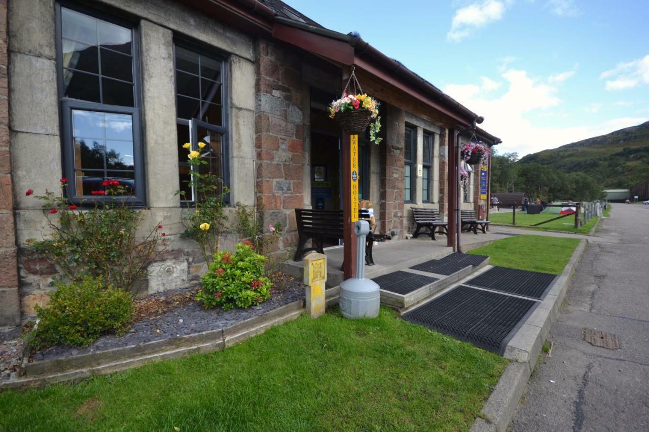 Blackwater Hostel Kinlochleven Exterior photo