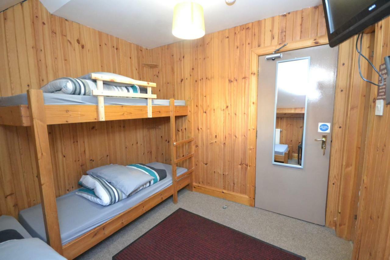 Blackwater Hostel Kinlochleven Exterior photo