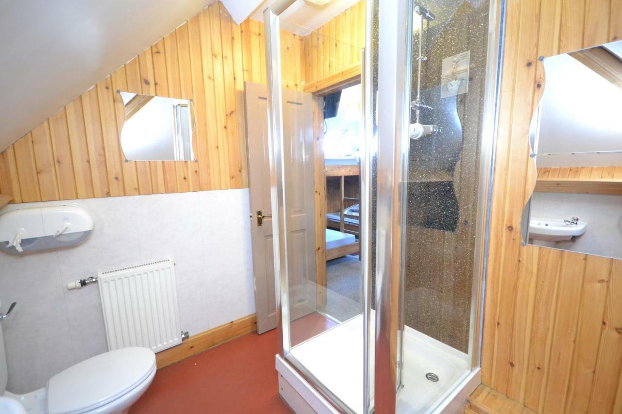 Blackwater Hostel Kinlochleven Exterior photo