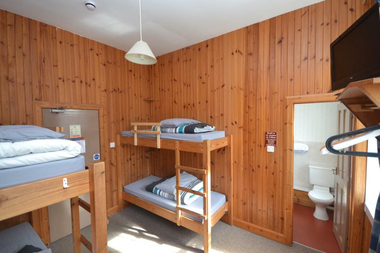 Blackwater Hostel Kinlochleven Exterior photo