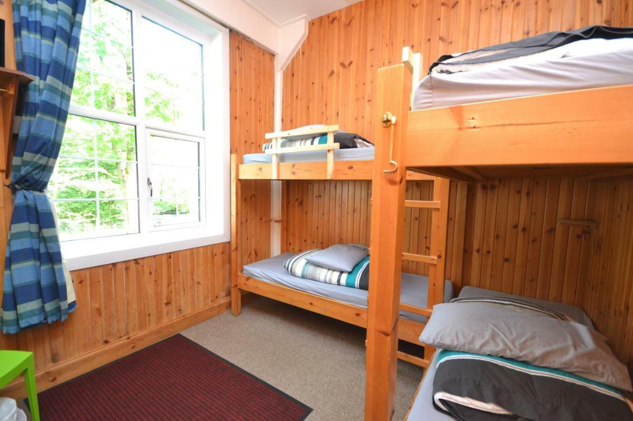Blackwater Hostel Kinlochleven Exterior photo